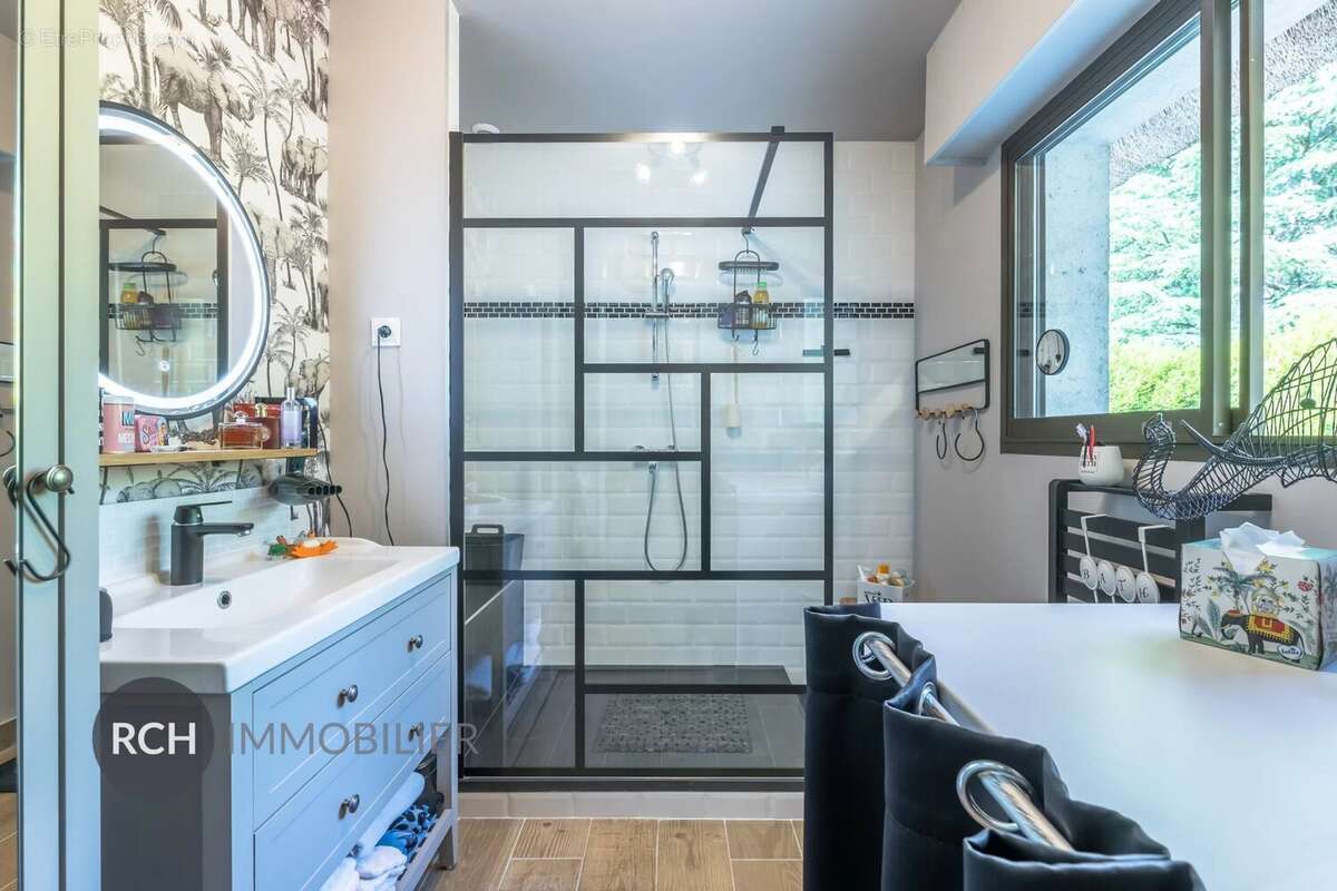 Maison à MONTFORT-L'AMAURY