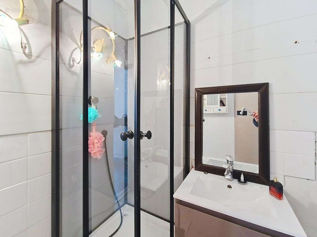 Photo 5 - Appartement à CHATELLERAULT