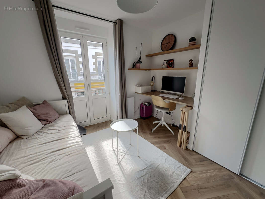 Appartement à BAUD