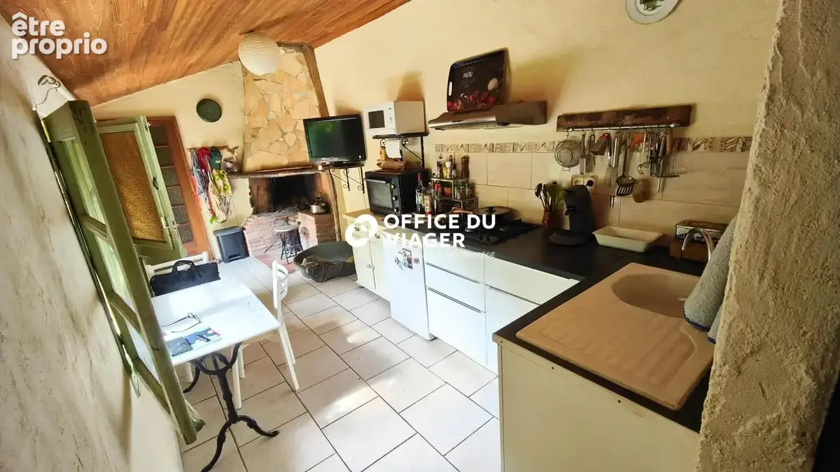 Maison - 2 pièces - 69,06 m² - photo 5