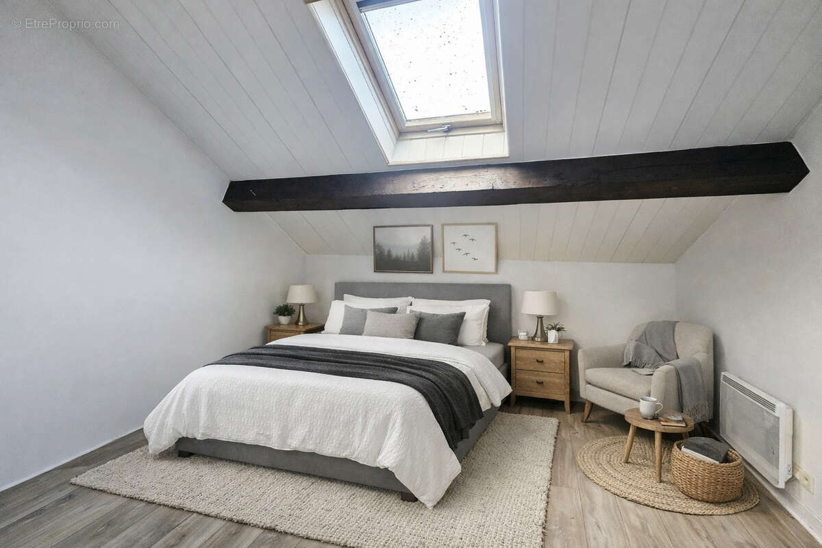 Photo 6 - Appartement à SAIL-SOUS-COUZAN