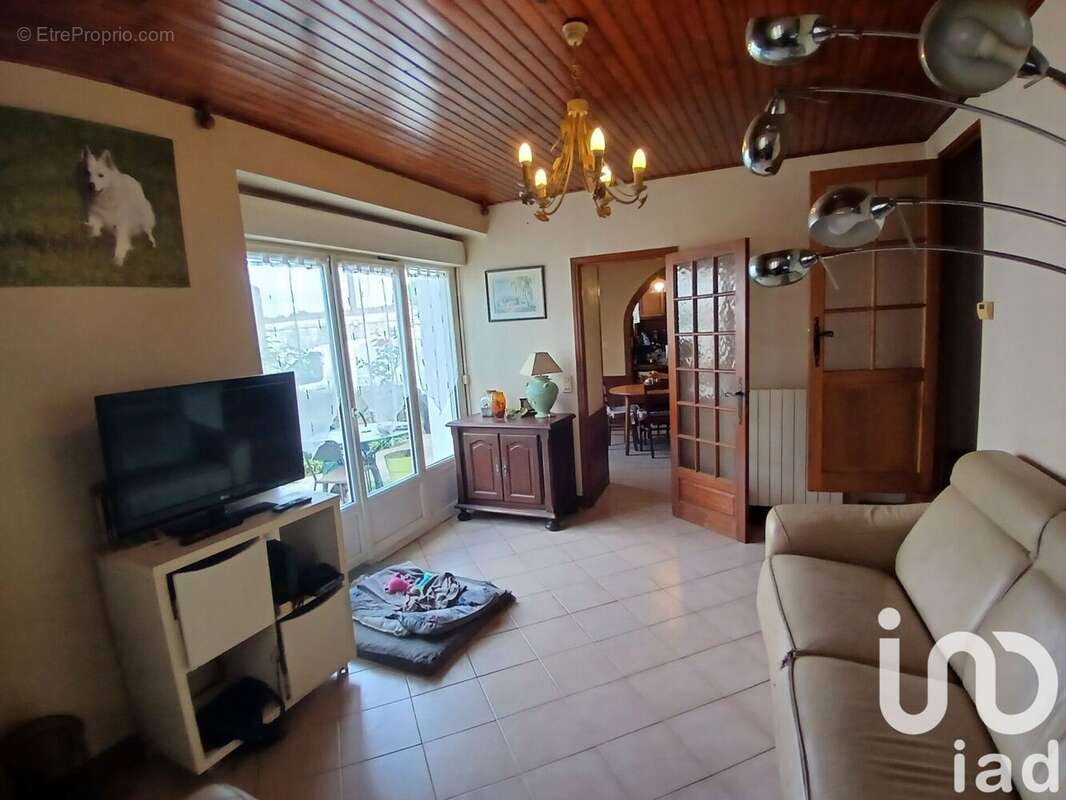 Photo 6 - Maison à SAINT-AMANS-SOULT