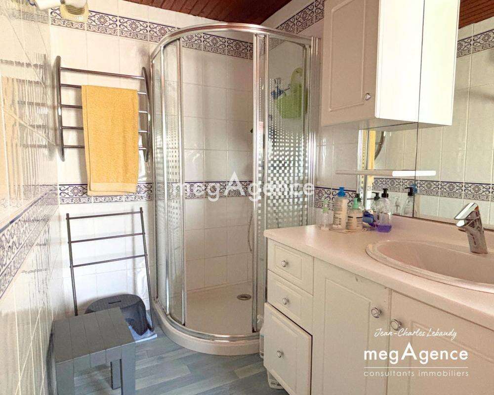 Maison à JULLOUVILLE