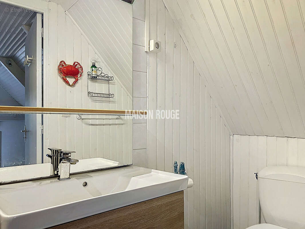 Maison à SAINT-BRIAC-SUR-MER