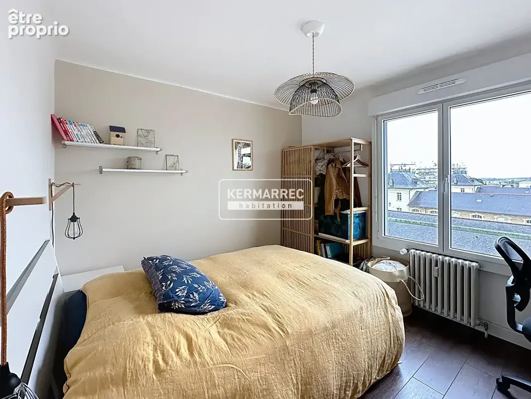 Appartement Rennes 3 pièce(s) 67.71 m2 - photo 7