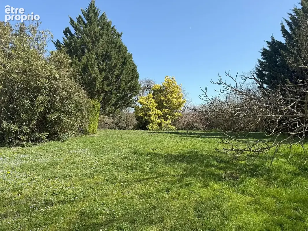 Charmante maison en pierre avec vue sur la campagne - photo 15