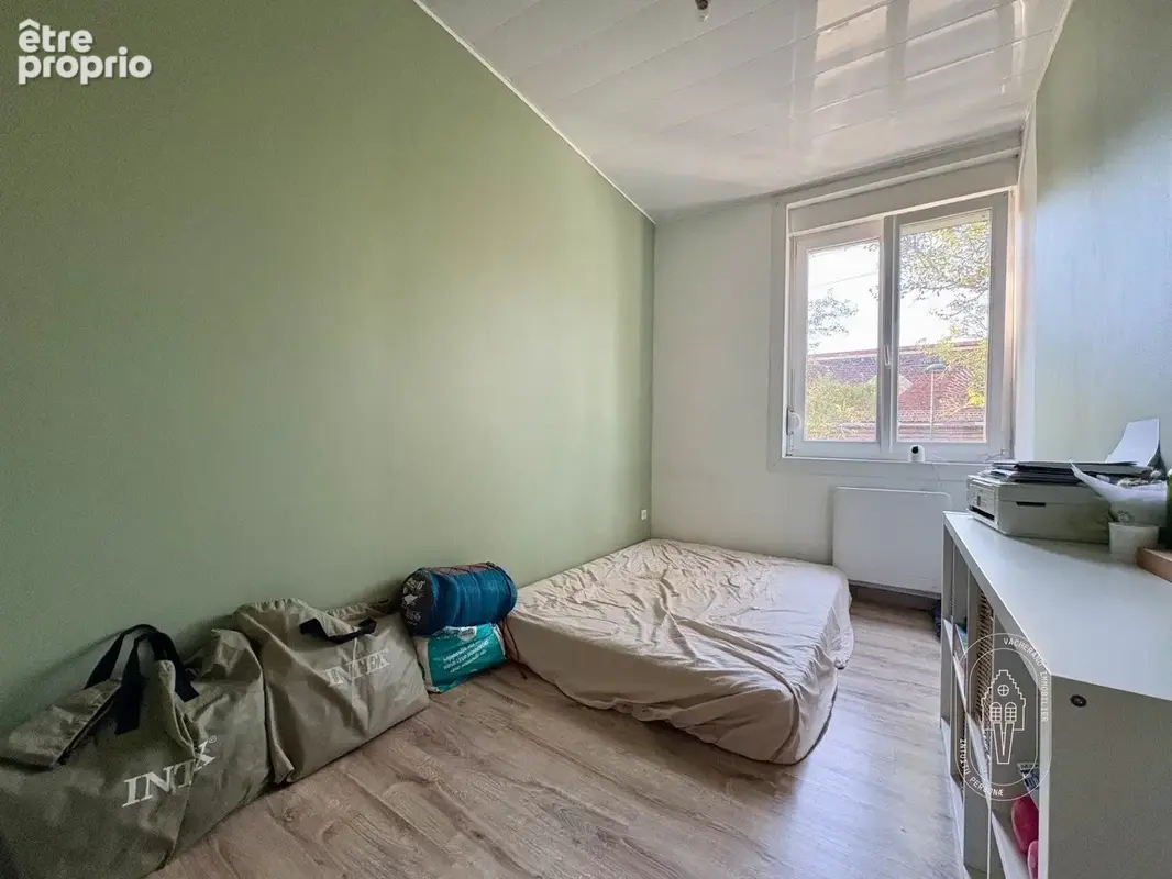 Maison 5 pièces 106 m² à vendre à Roubaix (59100) - photo 8