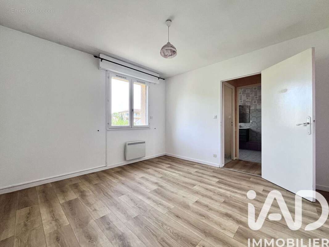 Photo 9 - Appartement à TOURNON-SUR-RHONE