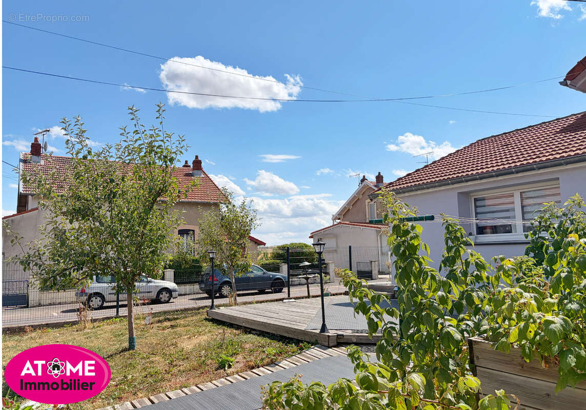 Maion totalement rénovée 78m2 - Jardin - Stationnement - photo 9