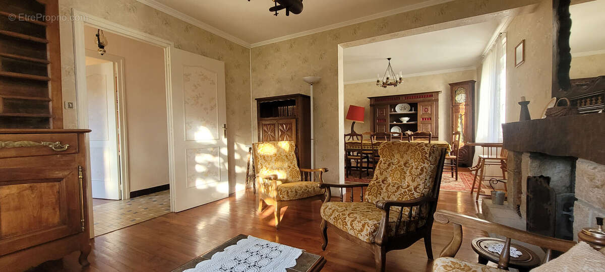 Maison 145 m² à Moelan-Sur-Mer  - photo 2