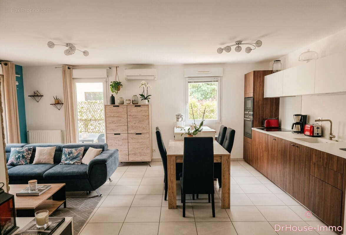 Appartement à MOUGINS