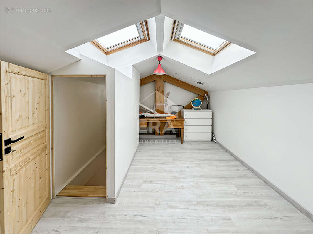 Maison 207m² à rognonas - photo 16
