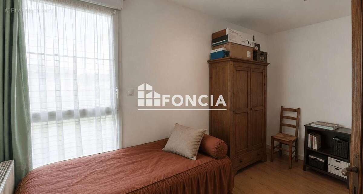 Appartement à VILLEFRANCHE-SUR-SAONE