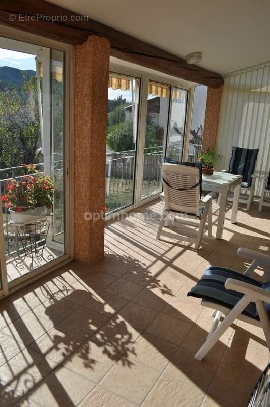 Maison à MALIJAI