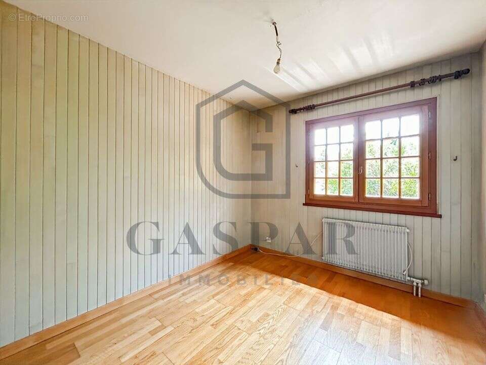 Maison à LA NEUVE-LYRE