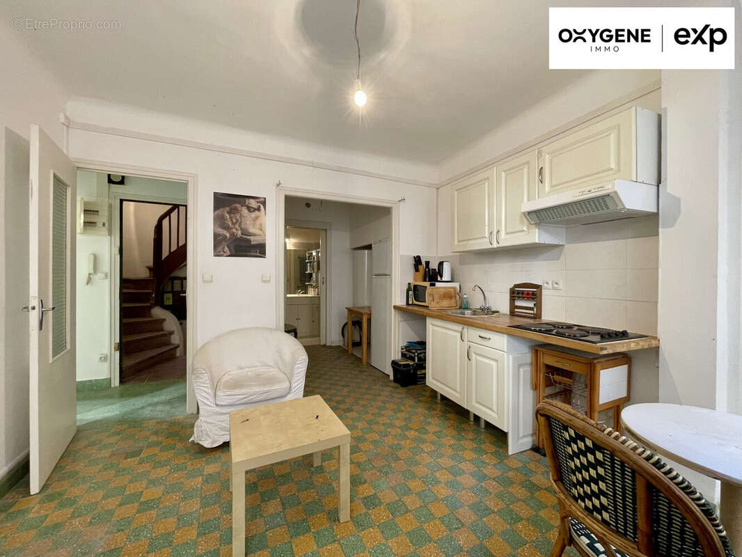 Appartement 120 m² à Perpignan  - photo 6