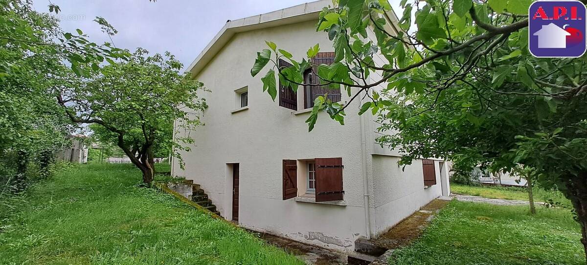 Maison à LAVELANET