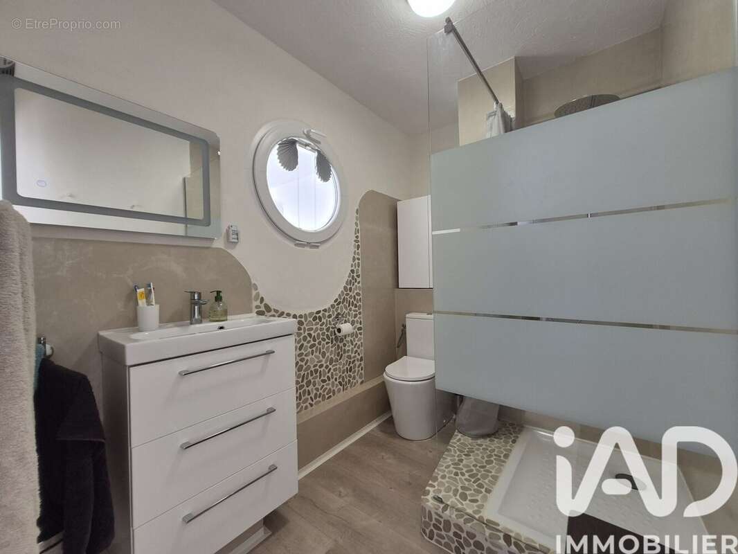 Photo 8 - Appartement à AMELIE-LES-BAINS-PALALDA