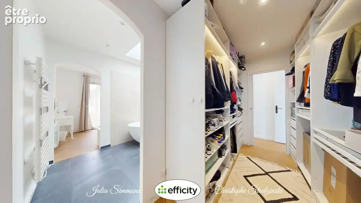 Maison 8 pièces 184 m² à vendre à Maurepas (78310) - photo 6