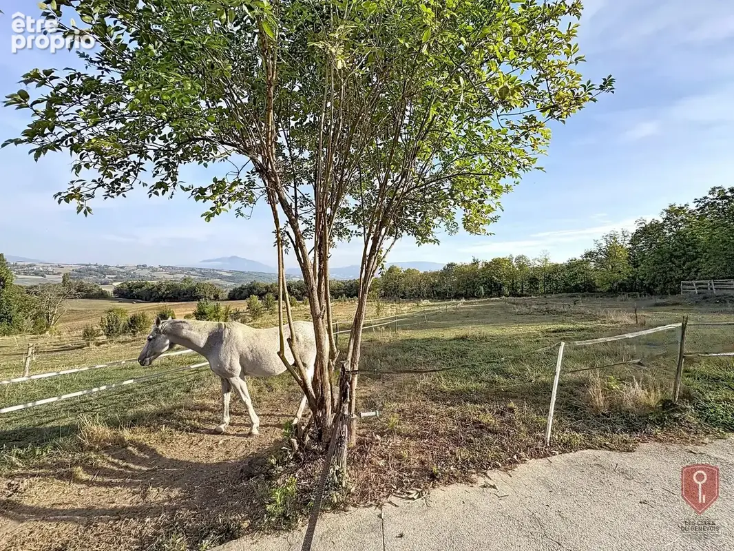 Photo Maison à Seyssel au prix de 1 190 000€