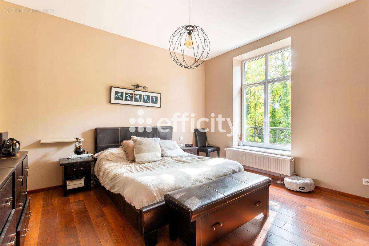 Maison à WERVICQ-SUD