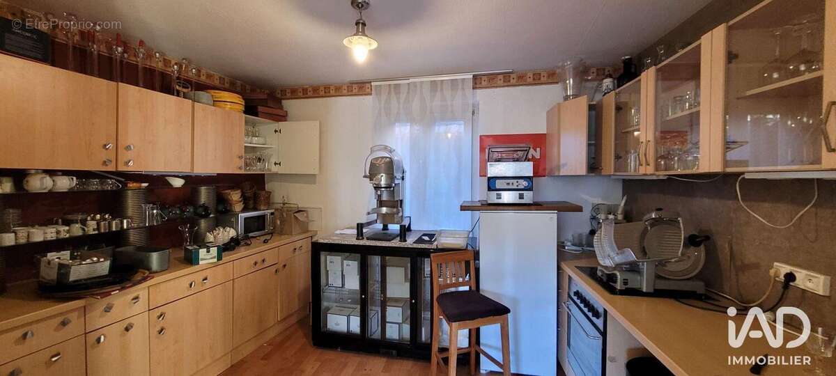 Photo 9 - Commerce à HOCHFELDEN