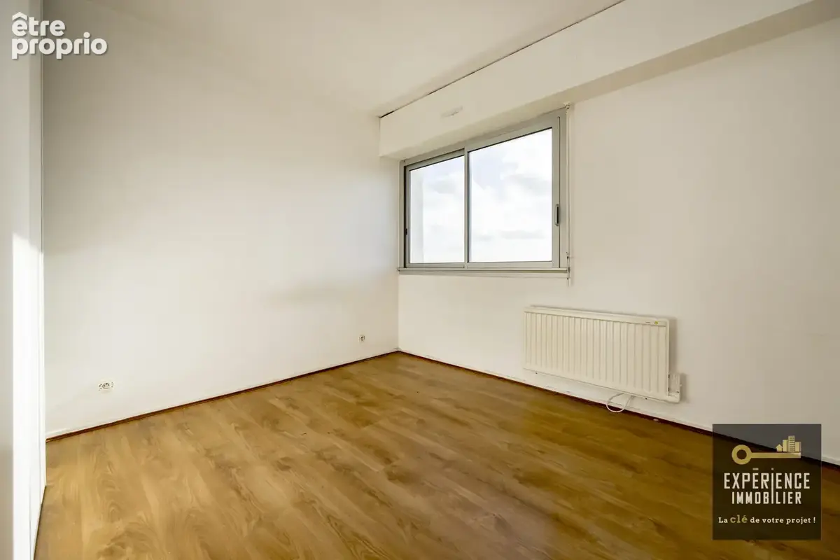 T3 en duplex dans le coeur de Plérin - photo 10