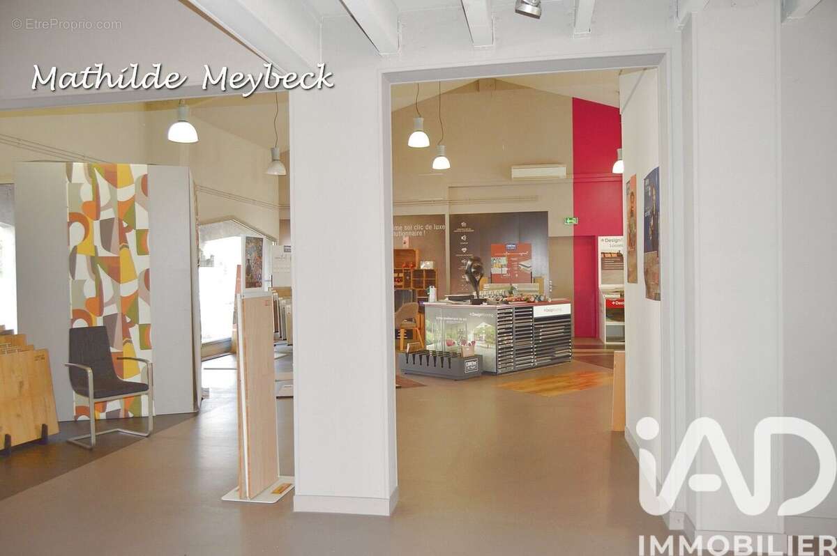 Photo 7 - Commerce à NIORT
