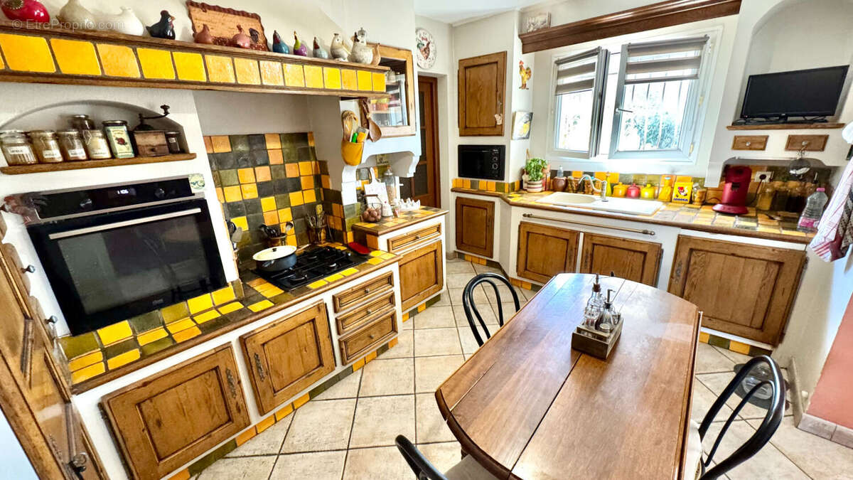 Maison à CARPENTRAS