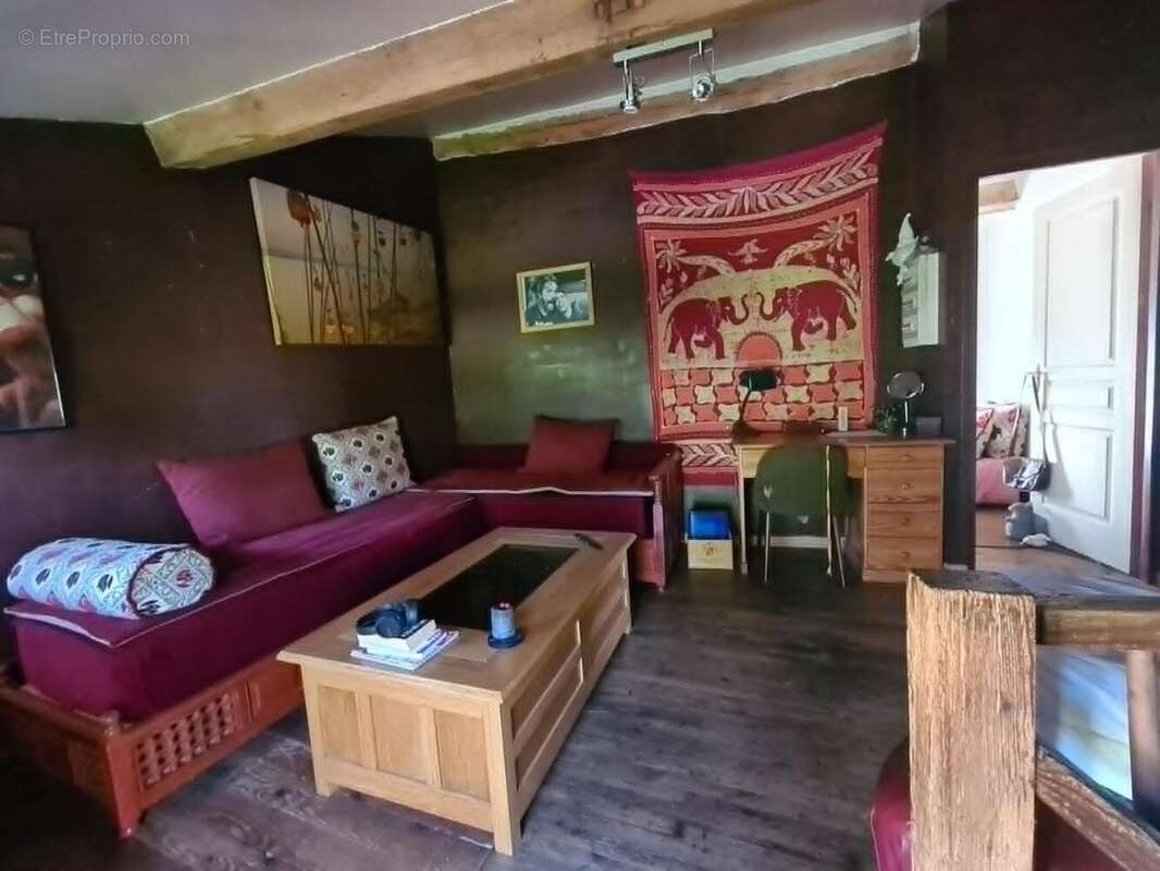 Maison 153 m² à Beauronne  - photo 7