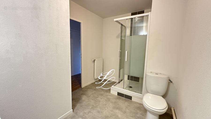 Appartement à VANNES