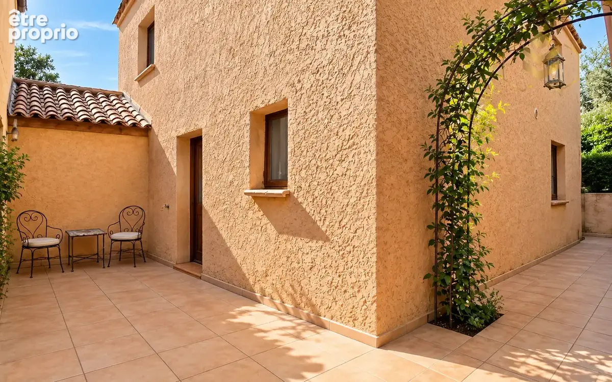 Photo Maison à Gorbio au prix de 425 000€
