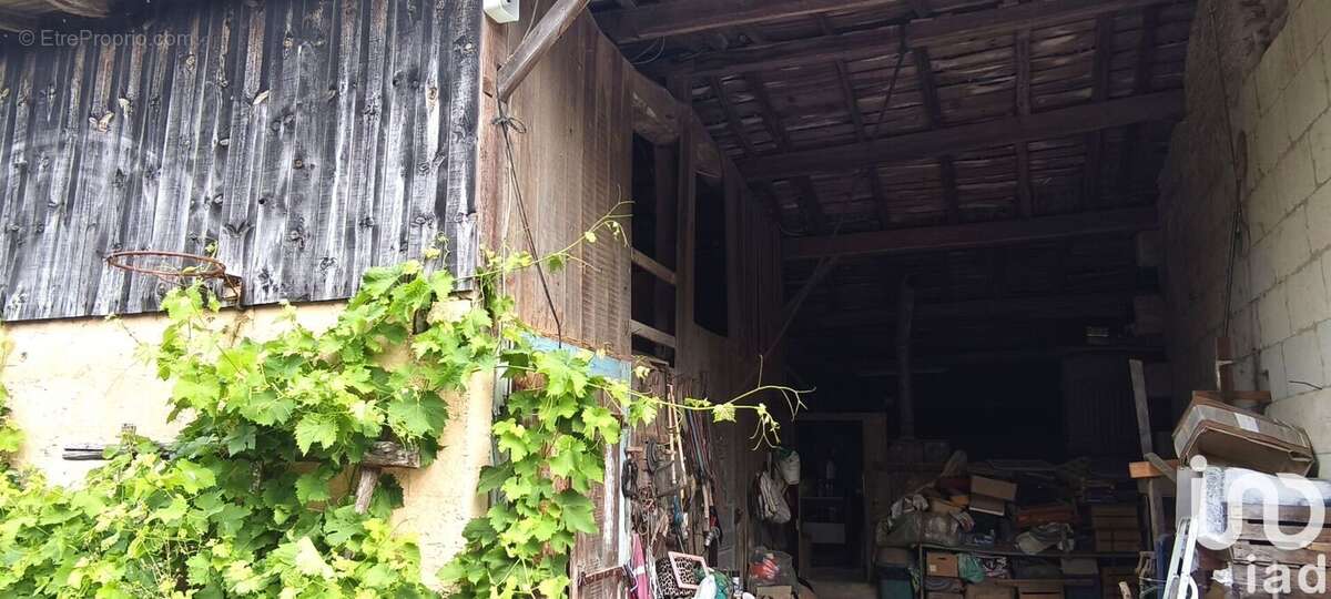 Photo 8 - Maison à CLERAC