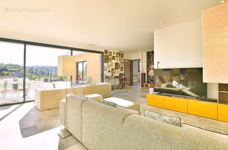 Maison à CLERMONT-L'HERAULT