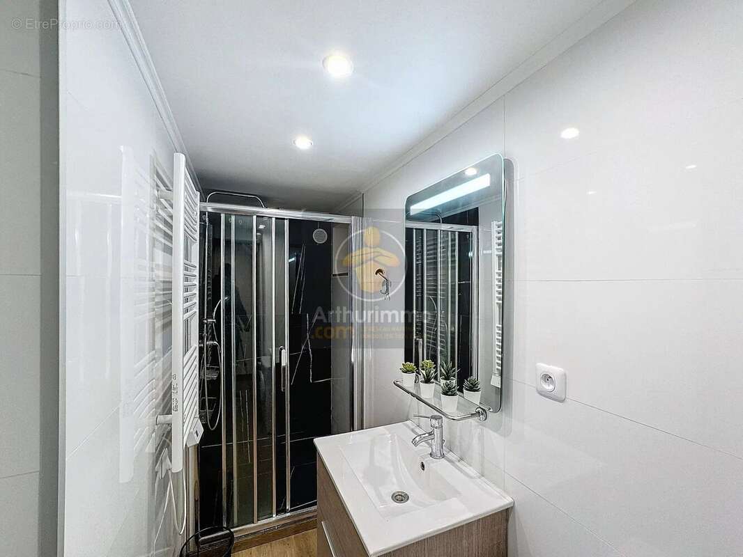 Appartement à VINCENNES