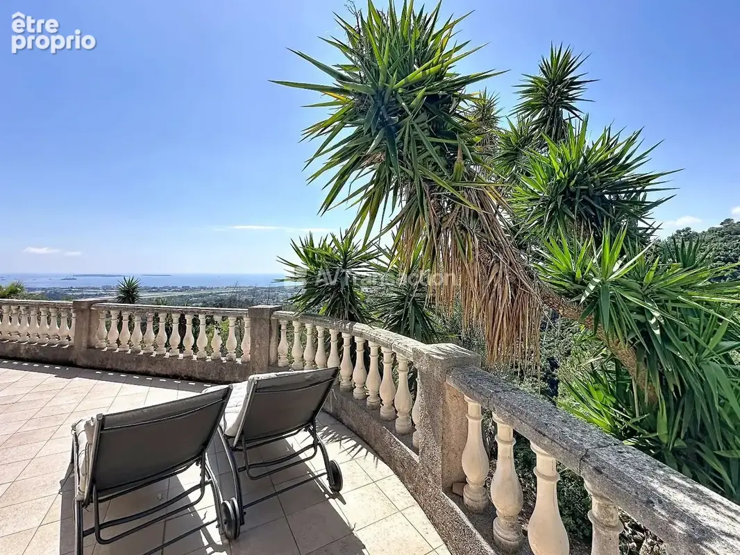 Maison 147 m² à Mandelieu-La-Napoule  - photo 5