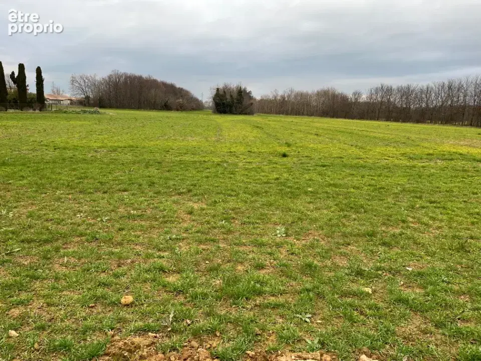 Terrain 604 m² à Valence  - photo 5