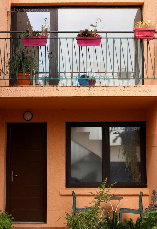 Appartement à HYERES