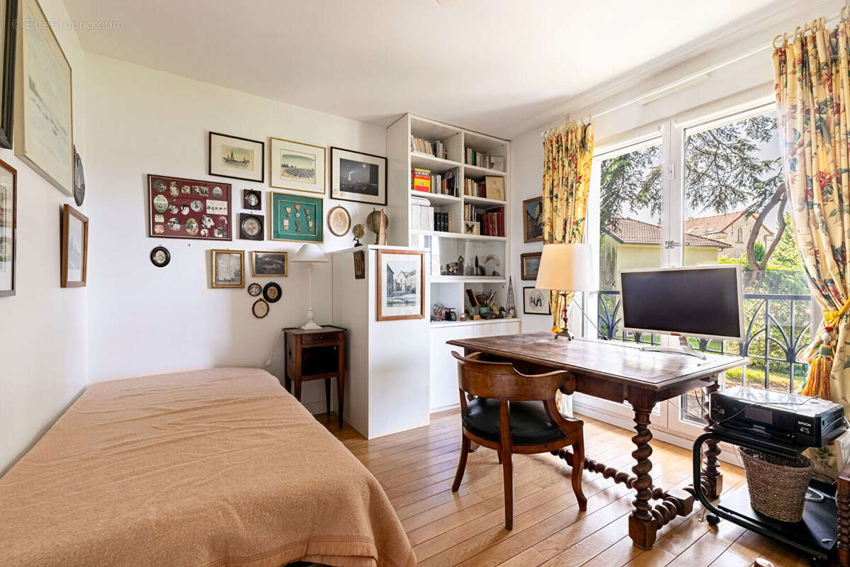 Appartement à MEUDON