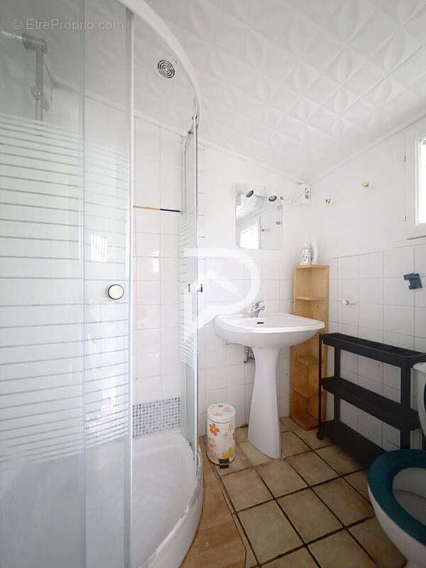 Maison à CHAMPS-SUR-MARNE