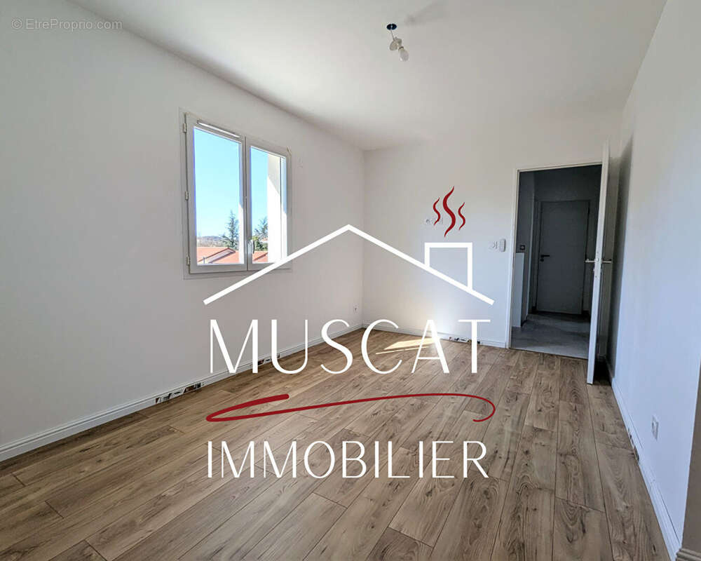 Maison à VILLEFONTAINE