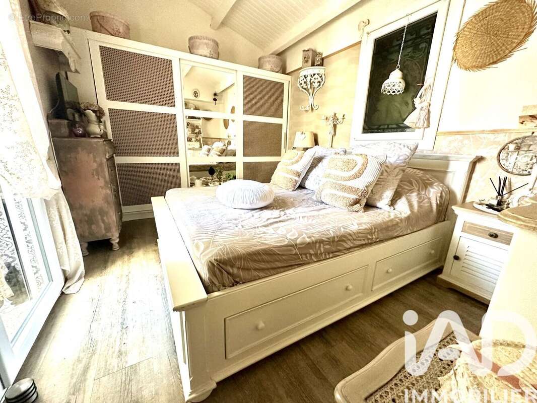 Photo 9 - Maison à LEUCATE