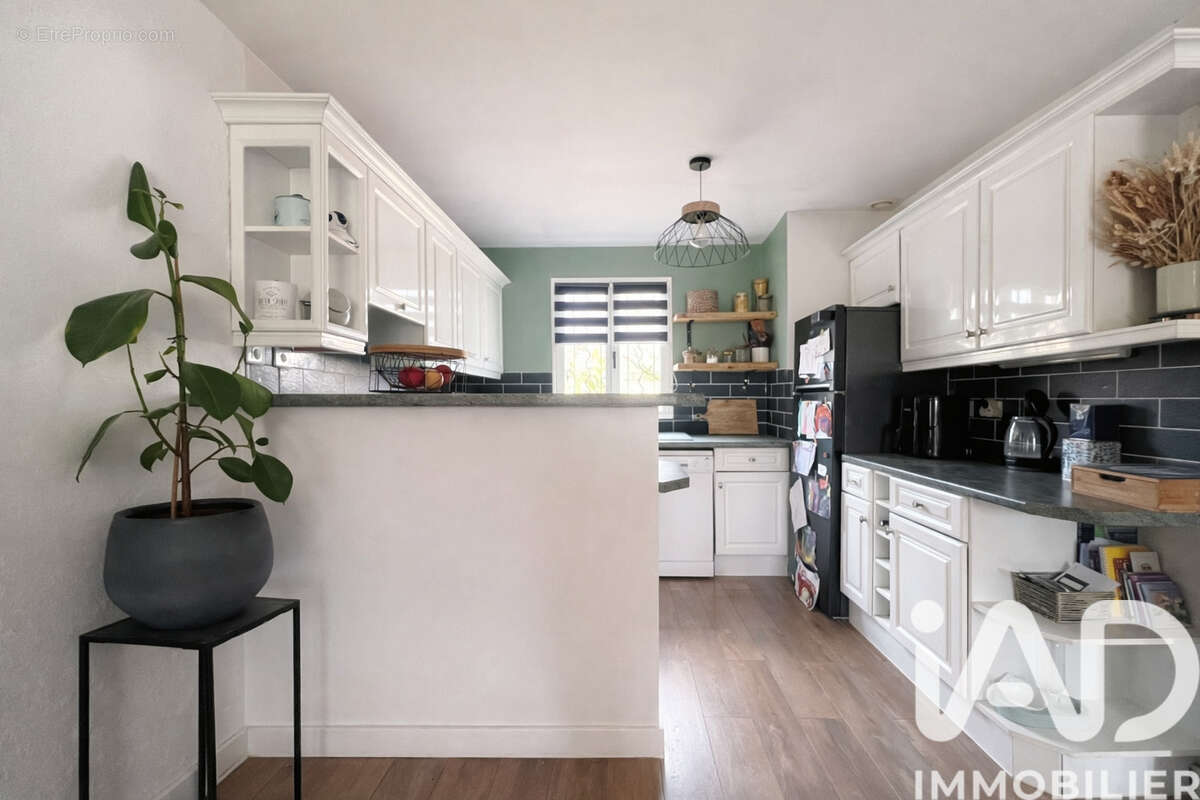 Photo 9 - Maison à SAINT-MAXIMIN-LA-SAINTE-BAUME