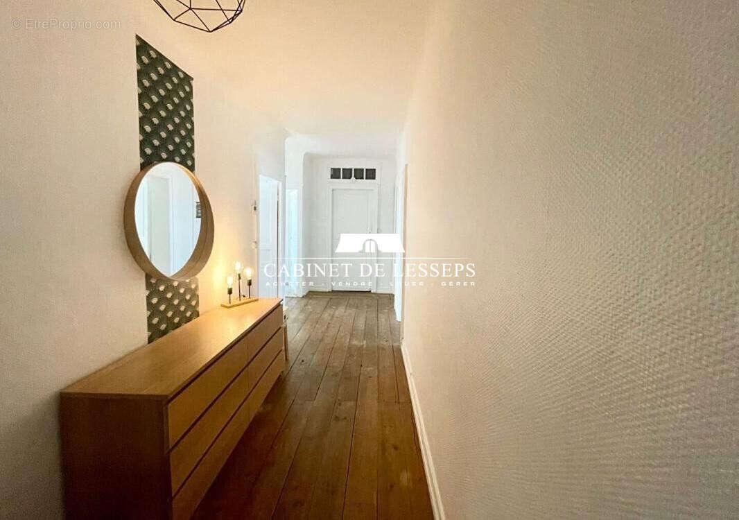 Appartement à SAINT-VINCENT-DE-TYROSSE