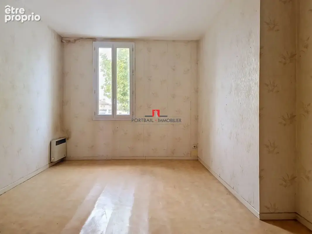 Maison 4 pièces 80 m² à vendre à Saint-Savin (33920) - photo 6