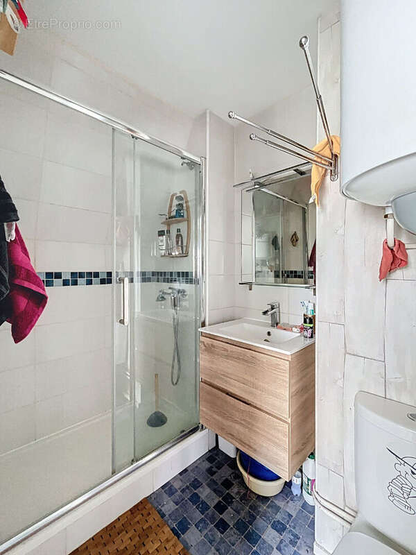 Appartement à VILLERS-SUR-MER