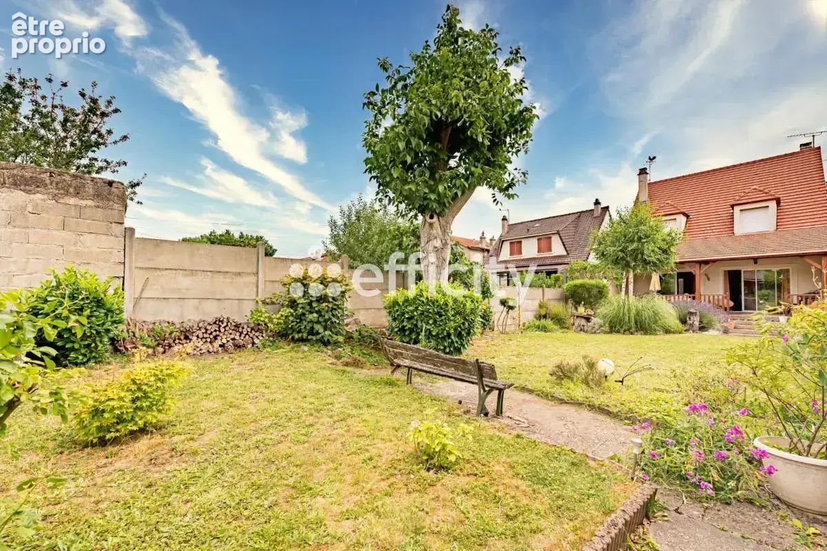 Maison 5 pièces 128 m² à vendre à Villeneuve-Le-Roi (94290) - photo 11