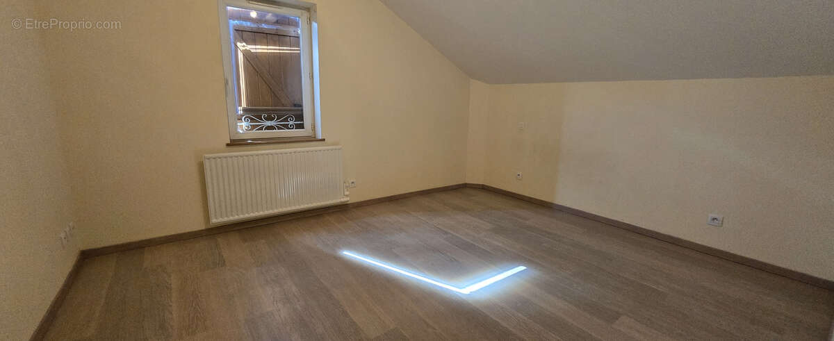 Maison à SAINT-PIERRE-LA-PALUD