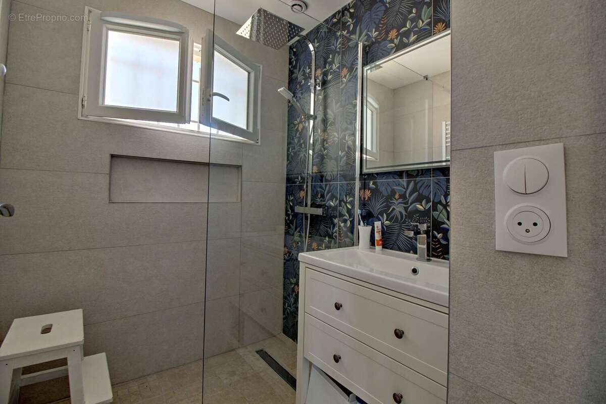 Maison à CARRIERES-SOUS-POISSY