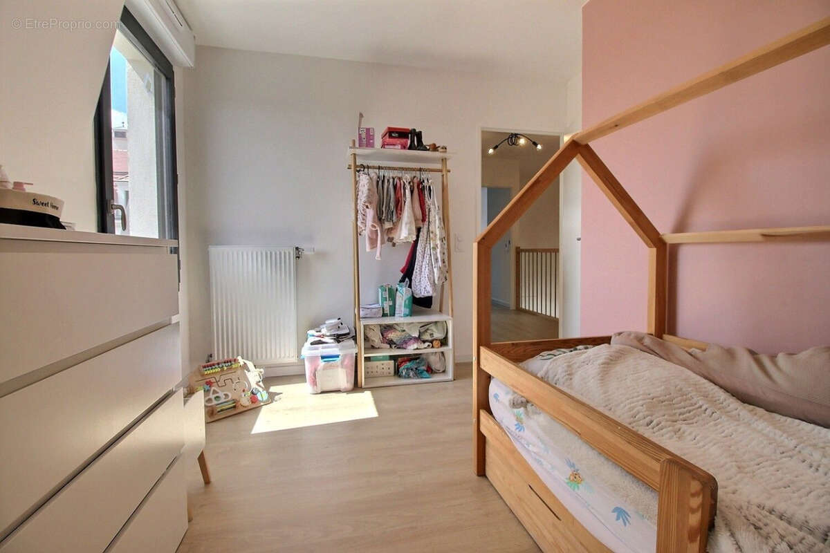 Appartement à CLAMART